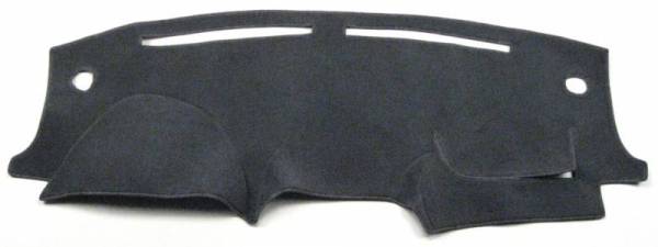 Intro-Tech Automotive - Honda Oddyssey 2005-2010 -  DashCare Dash Cover