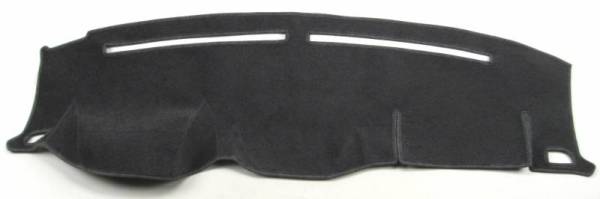 Intro-Tech Automotive - Honda Pilot 2003-2008 -  DashCare Dash Cover