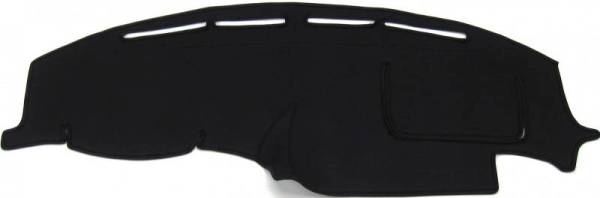 Intro-Tech Automotive - Honda S2000 2001-2009 -  DashCare Dash Cover