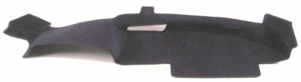 Intro-Tech Automotive - Honda Accord 1976-1981 -  DashCare Dash Cover