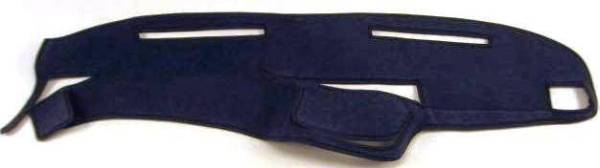 DashCare - Honda Civic 1982-1983 4 Door Sedan -  DashCare Dash Cover