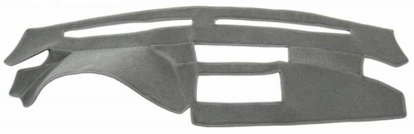 Intro-Tech Automotive - Honda Civic CRX 1983-1987 - DashCare Dash Cover