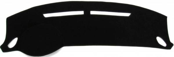 Intro-Tech Automotive - Hyundai Azera 2006-2011 -  DashCare Dash Cover