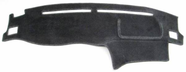 Intro-Tech Automotive - Hyundai Elantra 2001-2006 -  DashCare Dash Cover