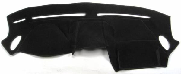 Intro-Tech Automotive - Hyundai Santa Fe 2001-2006 -  DashCare Dash Cover