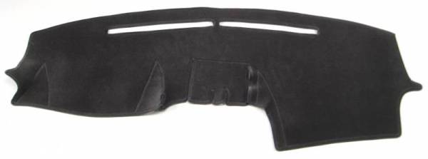 Intro-Tech Automotive - Hyundai Santa Fe 2007-2012 -  DashCare Dash Cover