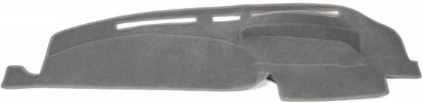 Intro-Tech Automotive - Hyundai Sonata 1989-1994 -  DashCare Dash Cover