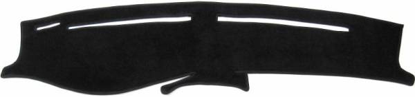 Intro-Tech Automotive - Hyundai Sonata 1999-2005 -  DashCare Dash Cover