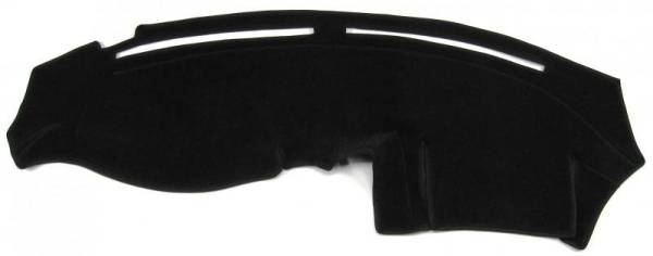 Intro-Tech Automotive - Hyundai Tiburon 1998-2001 -  DashCare Dash Cover