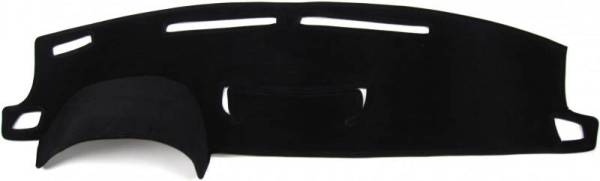 Intro-Tech Automotive - Infiniti G35 4 Door Sedan 2005-2006 -  DashCare Dash Cover