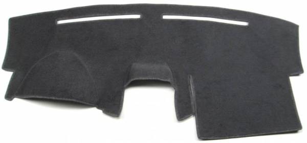 Intro-Tech Automotive - Infiniti QX 56 2004-2007 -  DashCare Dash Cover