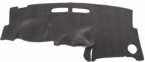 Intro-Tech Automotive - Isuzu Ascender 2003-2008 -  DashCare Dash Cover