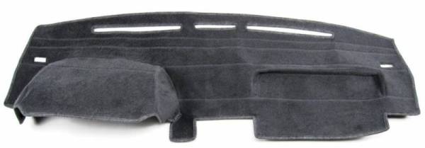 DashCare - Isuzu Pickup 1988-1995 - DashCare Dash Cover