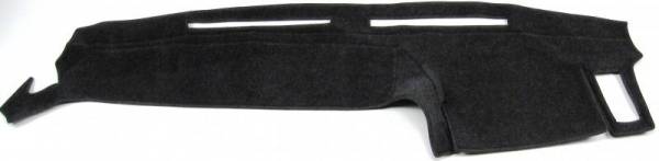 DashCare - Isuzu Trooper 1995-2002 -  DashCare Dash Cover