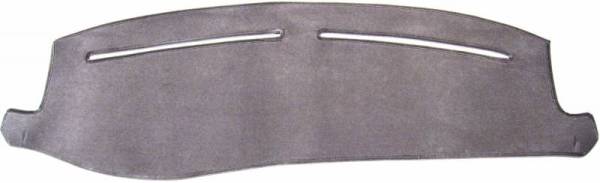 Intro-Tech Automotive - Jaguar X Type 2002-2009 -  DashCare Dash Cover