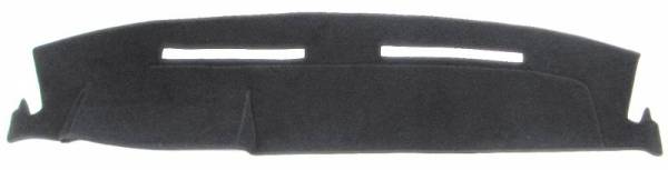 Intro-Tech Automotive - Jaguar XJ6 1988-1993 -  DashCare Dash Cover