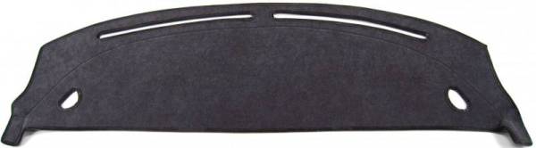 Intro-Tech Automotive - Jaguar XK Series 1997-2006 -  DashCare Dash Cover