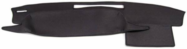 Intro-Tech Automotive - Jeep Cherokee & Wagoneer 1997-2001 (Small) -  DashCare Dash Cover