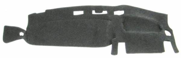 Intro-Tech Automotive - Jeep Grand Cherokee 1996-1998 -  DashCare Dash Cover