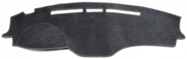 Intro-Tech Automotive - Jeep Grand Cherokee 2005-2007 -  DashCare Dash Cover