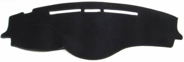 Intro-Tech Automotive - Jeep Grand Cherokee 2008-2010 -  DashCare Dash Cover