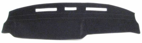 Intro-Tech Automotive - Jeep Grand Cherokee & Grand Wagoneer 1993-1995 -  DashCare Dash Cover