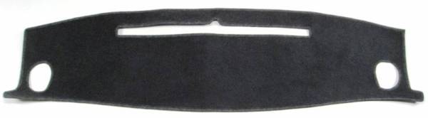 Intro-Tech Automotive - Kia Amanti 2004-2006 -  DashCare Dash Cover