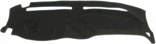 Intro-Tech Automotive - Kia Rio 2001-2002 -  DashCare Dash Cover