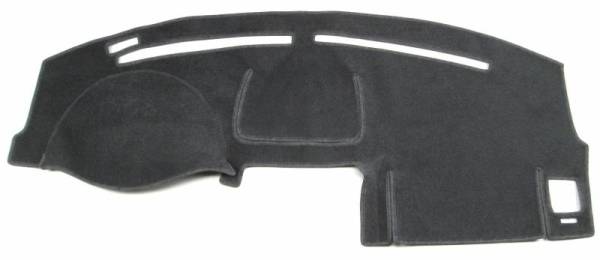 Intro-Tech Automotive - Kia Sedona 2002-2005 -  DashCare Dash Cover