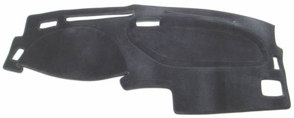 Intro-Tech Automotive - Kia Sportage 1995-1997 -  DashCare Dash Cover