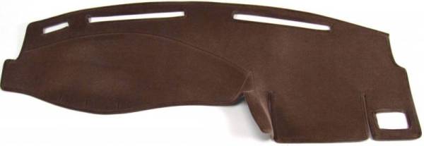 Intro-Tech Automotive - Kia Sportage 2001-2004 -  DashCare Dash Cover