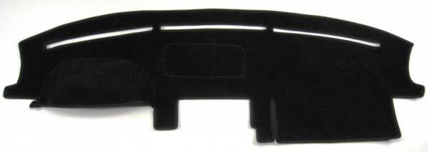 Intro-Tech Automotive - Land Rover Range Rover 1995-2002 -  DashCare Dash Cover