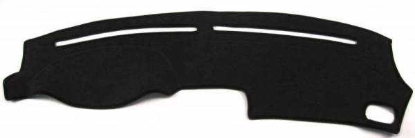 Intro-Tech Automotive - Lexus ES 300 1992-1993 -  DashCare Dash Cover