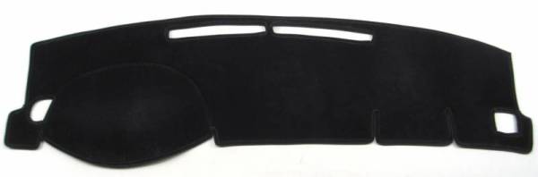 Intro-Tech Automotive - Lexus ES 300/330 2002-2006 -  DashCare Dash Cover