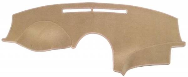 Intro-Tech Automotive - Lexus ES 350 2007-2012 -  DashCare Dash Cover