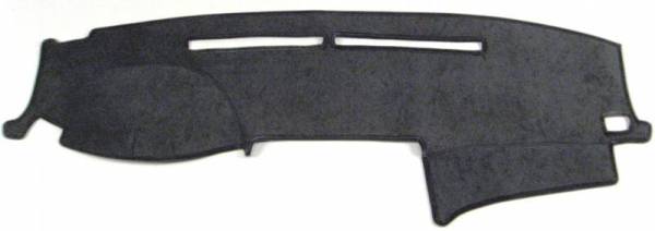 Intro-Tech Automotive - Lexus GX 470 2003-2009 -  DashCare Dash Cover