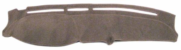 Intro-Tech Automotive - Lexus LS 400 1990-1994 -  DashCare Dash Cover