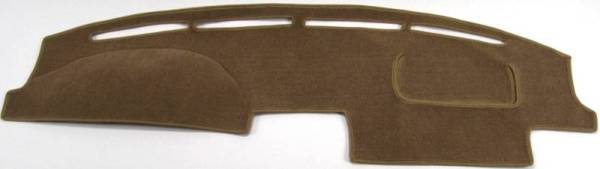 Intro-Tech Automotive - Lexus LS 400 1995-2000 -  DashCare Dash Cover