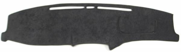 Intro-Tech Automotive - Lexus LS 430 2000-2006 -  DashCare Dash Cover