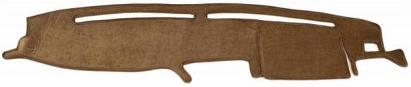 Intro-Tech Automotive - Lexus LX 450 1996-2000 -  DashCare Dash Cover