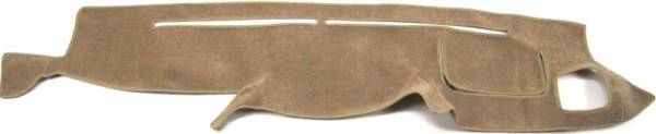 DashCare - Lexus LX 470 2003-2007 - DashCare Dash Cover