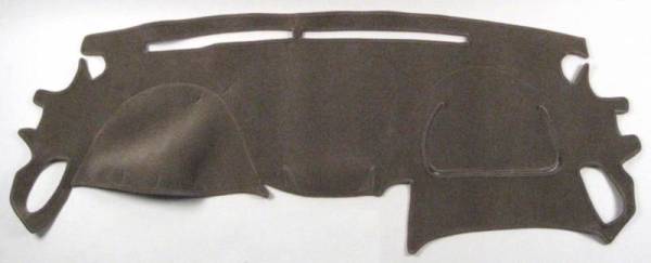 Intro-Tech Automotive - Lexus RX Series 1999-2003 -  DashCare Dash Cover