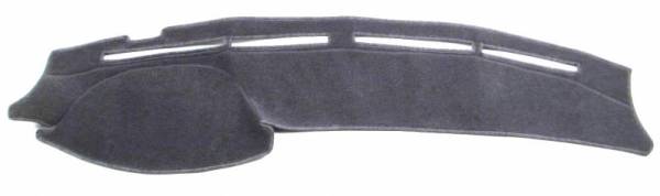 Intro-Tech Automotive - Lexus SC 300 & 400 1992-2000 -  DashCare Dash Cover