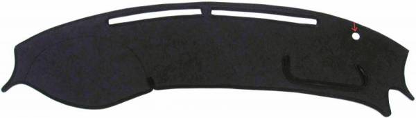 Intro-Tech Automotive - Lexus SC 430 2002-2010 -  DashCare Dash Cover