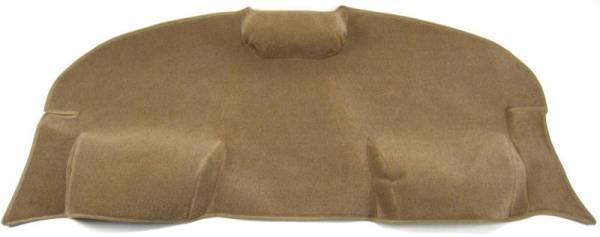 Intro-Tech Automotive - Lexus ES 300 1994-1996 - DashCare Rear Deck Cover