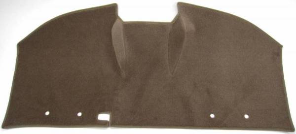 Intro-Tech Automotive - Lexus ES 300 2002-2006 - DashCare Rear Deck Cover