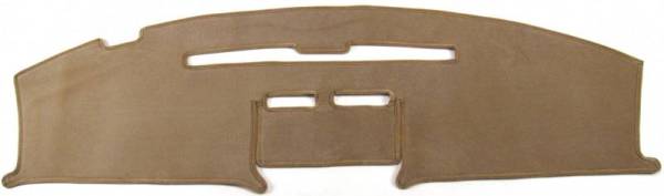 Intro-Tech Automotive - Lincoln Aviator 2003-2005 -  DashCare Dash Cover