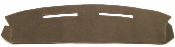 Intro-Tech Automotive - Lincoln Towncar 1980-1989 -  DashCare Dash Cover