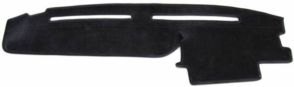 Intro-Tech Automotive - Lincoln Mark VII 1990-1992 -  DashCare Dash Cover