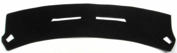 Intro-Tech Automotive - Lincoln Mark VIII 1993-1998 -  DashCare Dash Cover